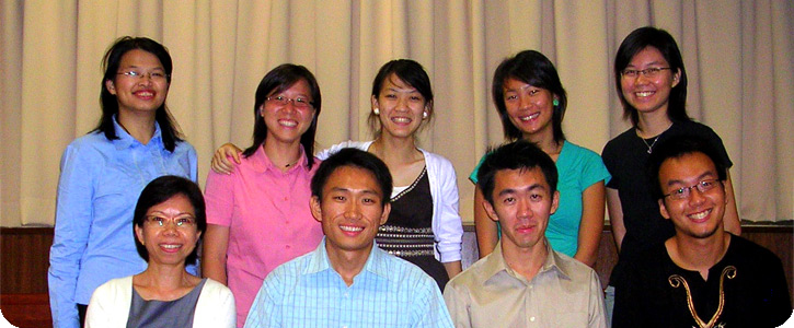 Organising Committee