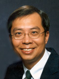 Rev (Dr) Jeffrey Khoo