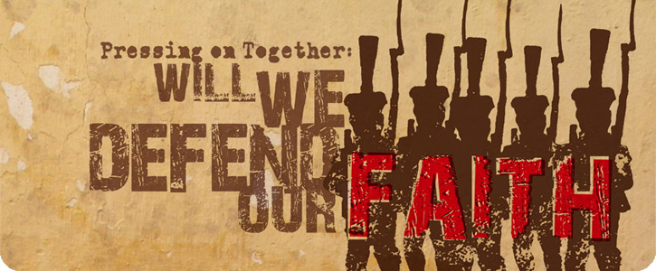 Combined Youth Conference 2006